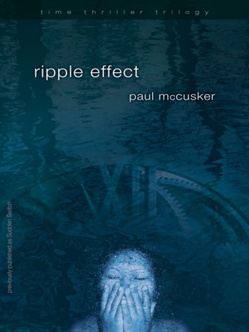 Title details for Ripple Effect by Paul McCusker - Available
